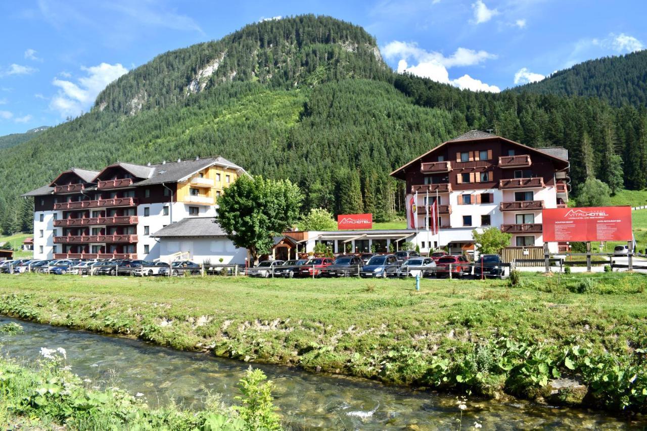 Gosau Apartment 307 Exterior photo